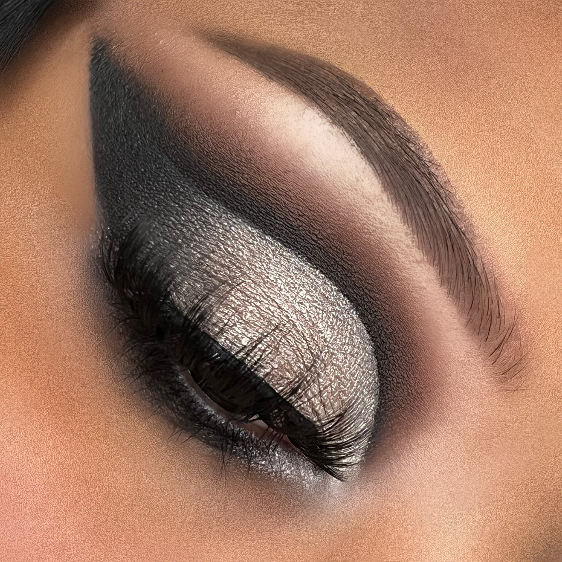 COCONUT CRUNCH EYESHADOW PALETTE - All The Browns You'll Ever Need! - The Pink Makeup Box