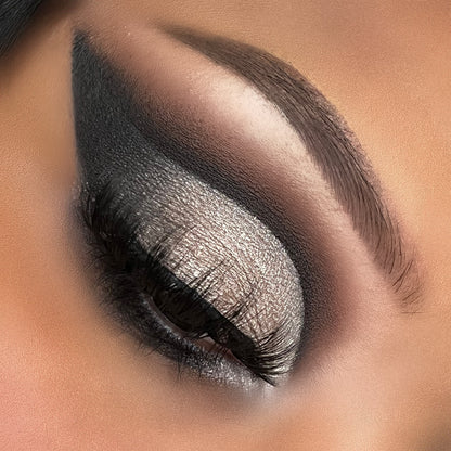 COCONUT CRUNCH EYESHADOW PALETTE - All The Browns You'll Ever Need! - The Pink Makeup Box