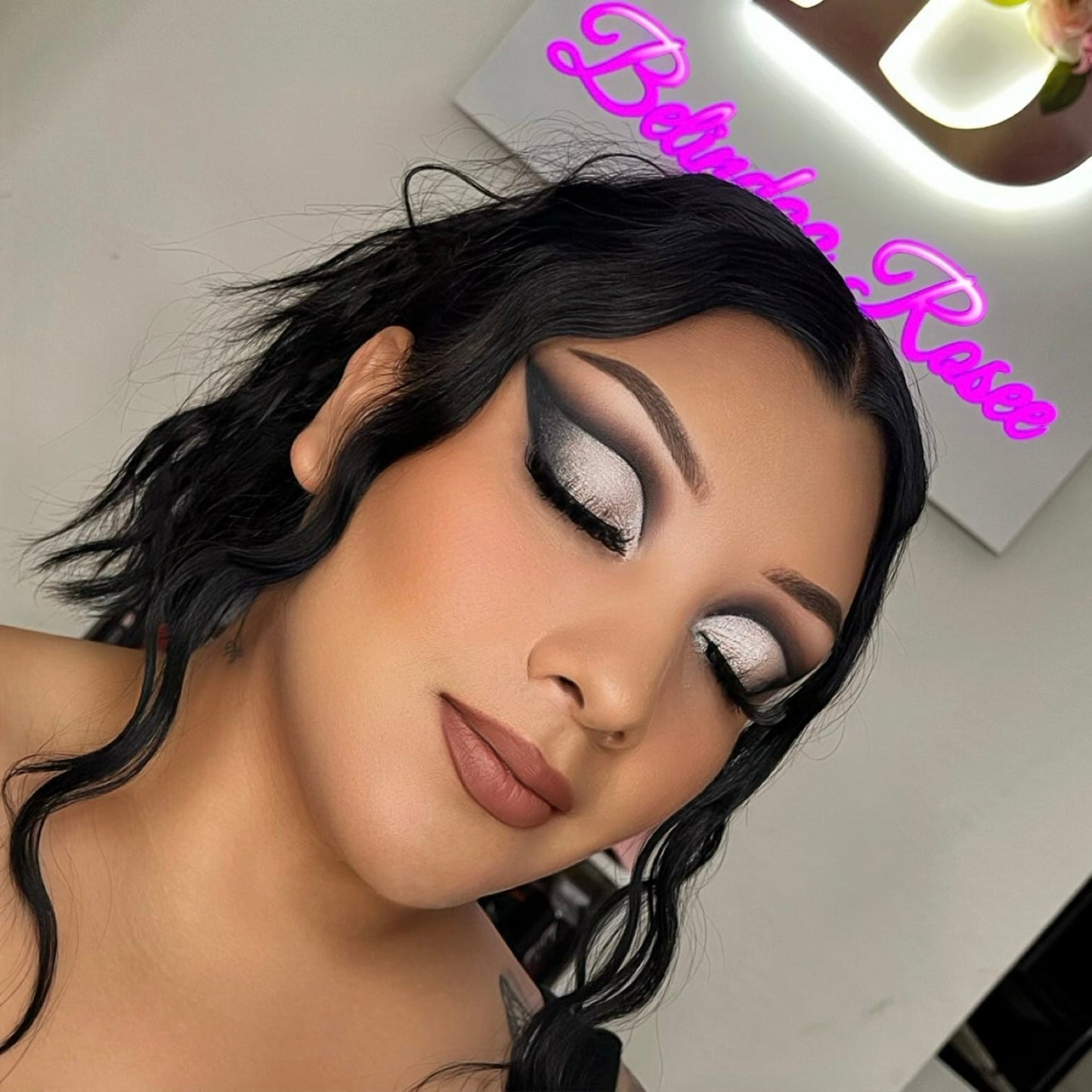 COCONUT CRUNCH EYESHADOW PALETTE - All The Browns You'll Ever Need! - The Pink Makeup Box