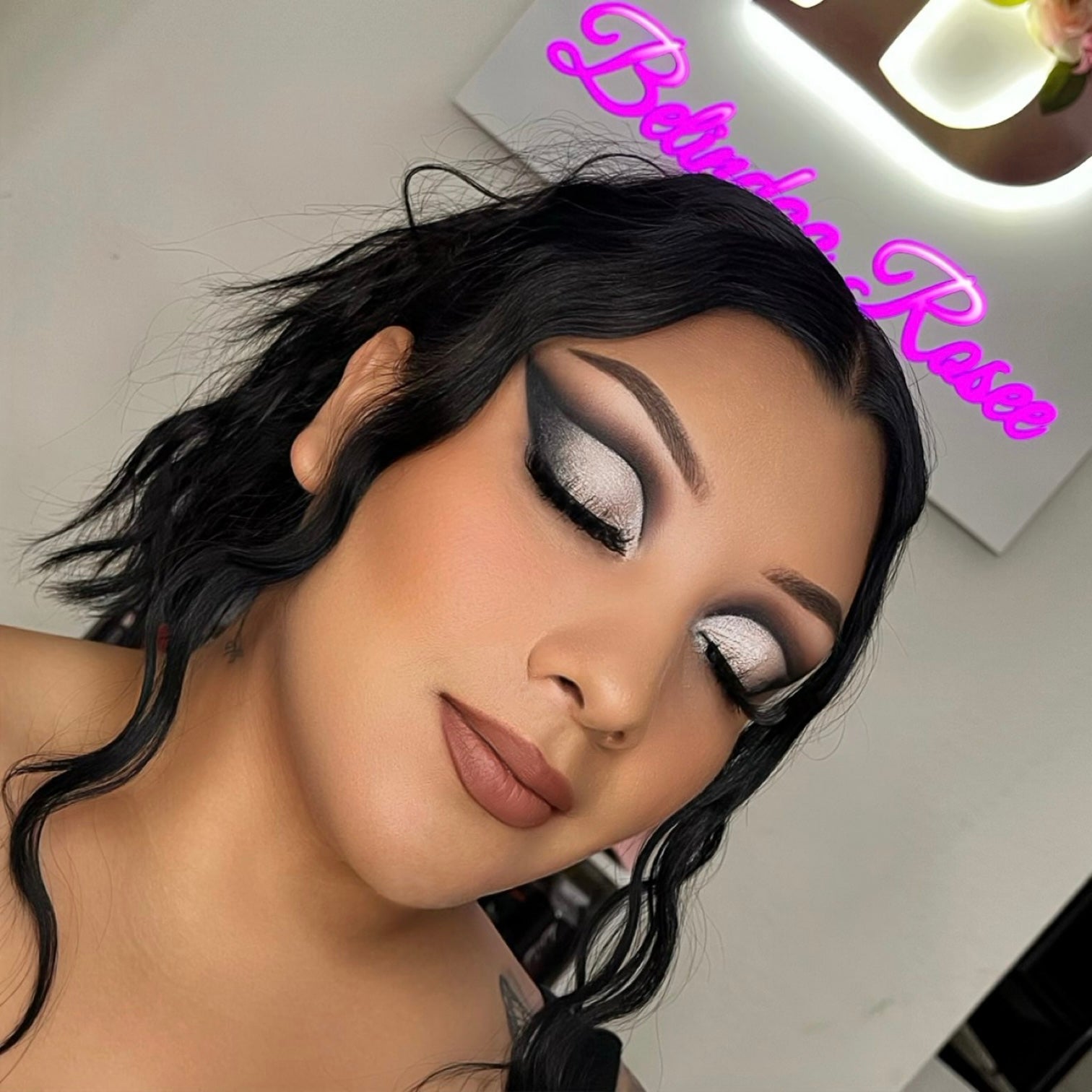 COCONUT CRUNCH EYESHADOW PALETTE - All The Browns You'll Ever Need! - The Pink Makeup Box