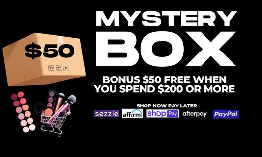 Mystery Box